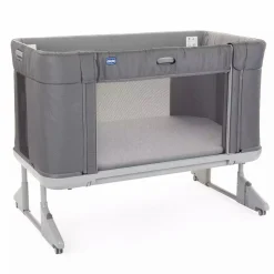 chicco Next2Me Forever Moon Grey* Babybetten