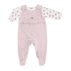 JACKY Nicki-Stramplerset* Strampler