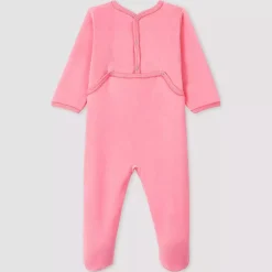 PETIT BATEAU Nicky Schlafanzug Regenbogen* Schlafanzüge