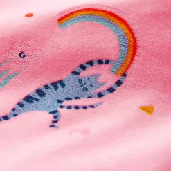 PETIT BATEAU Nicky Schlafanzug Regenbogen* Schlafanzüge