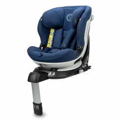 Storchenmu00fchle Niki Kid Iris*Kinder Kindersitze Isofix|Kindersitze 9-36 Kg, Gruppe 1/2/3