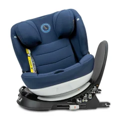 Storchenmu00fchle Niki Kid Iris*Kinder Kindersitze Isofix|Kindersitze 9-36 Kg, Gruppe 1/2/3