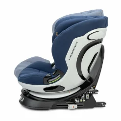 Storchenmu00fchle Niki Kid Iris*Kinder Kindersitze Isofix|Kindersitze 9-36 Kg, Gruppe 1/2/3