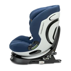 Storchenmu00fchle Niki Kid Iris*Kinder Kindersitze Isofix|Kindersitze 9-36 Kg, Gruppe 1/2/3