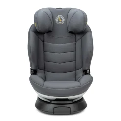 Storchenmu00fchle Niki Next Asphalt*Kinder Kindersitze Isofix|Kindersitze 15-36 Kg, Gruppe 2/3