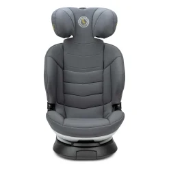 Storchenmu00fchle Niki Next Asphalt*Kinder Kindersitze Isofix|Kindersitze 15-36 Kg, Gruppe 2/3