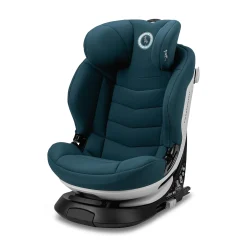 Storchenmu00fchle Niki Next Jade*Kinder Kindersitze Isofix|Kindersitze 15-36 Kg, Gruppe 2/3