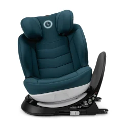 Storchenmu00fchle Niki Next Jade*Kinder Kindersitze Isofix|Kindersitze 15-36 Kg, Gruppe 2/3