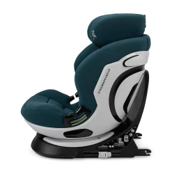 Storchenmu00fchle Niki Next Jade*Kinder Kindersitze Isofix|Kindersitze 15-36 Kg, Gruppe 2/3