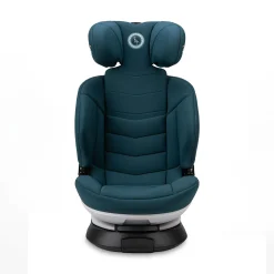 Storchenmu00fchle Niki Next Jade*Kinder Kindersitze Isofix|Kindersitze 15-36 Kg, Gruppe 2/3
