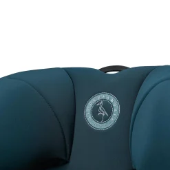 Storchenmu00fchle Niki Next Jade*Kinder Kindersitze Isofix|Kindersitze 15-36 Kg, Gruppe 2/3