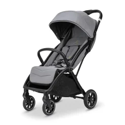 Storchenmu00fchle Niko Asphalt*Kinder Buggys