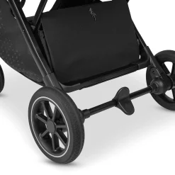 Storchenmu00fchle Niko Asphalt*Kinder Buggys