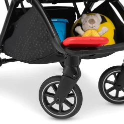 Storchenmu00fchle Niko Asphalt*Kinder Buggys