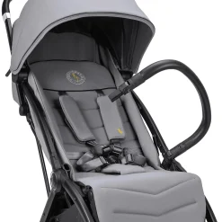 Storchenmu00fchle Niko Asphalt*Kinder Buggys