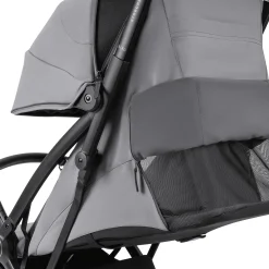 Storchenmu00fchle Niko Asphalt*Kinder Buggys