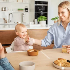 STOKKE Nomi® Baby Set White* Hochstuhl Zubehör|Treppenhochstühle