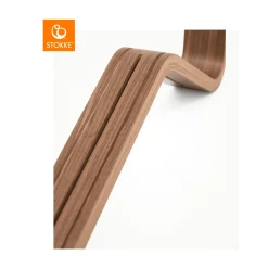 STOKKE Nomi® Hochstuhl Walnut Black* Treppenhochstühle
