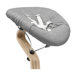 STOKKE Nomi® Newborn Set Black Grey Sand* Hochstuhl Zubehör