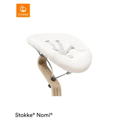 STOKKE Nomi® Newborn Set Grey Grey Sand* Hochstuhl Zubehör