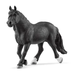 Schleich Noriker Hengst*Kinder Lernspielzeug