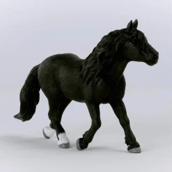 Schleich Noriker Hengst*Kinder Lernspielzeug