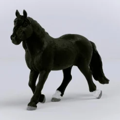 Schleich Noriker Hengst*Kinder Lernspielzeug