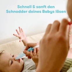 Frida baby NoseFrida Hygienefilter* Hausapotheke