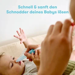 Frida baby NoseFrida Nasensauger* Hausapotheke