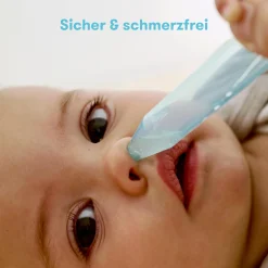 Frida baby NoseFrida Nasensauger* Hausapotheke