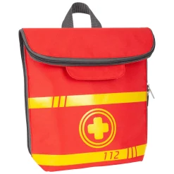 small foot Notarztrucksack*Kinder Holzspielzeug|Spielzeug Ab 3 Jahren
