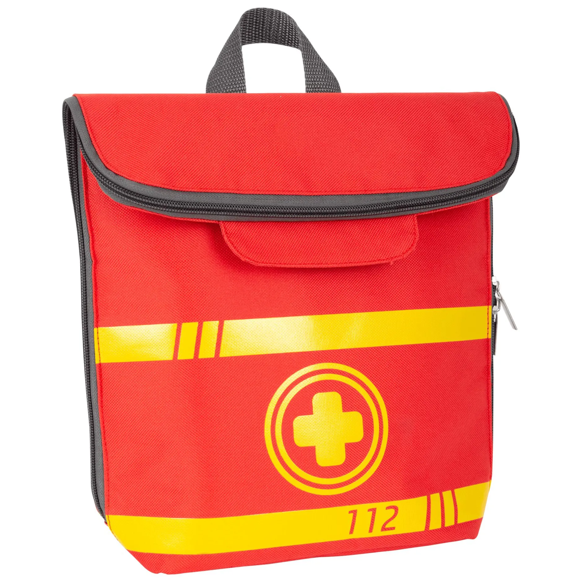 small foot Notarztrucksack*Kinder Holzspielzeug|Spielzeug Ab 3 Jahren