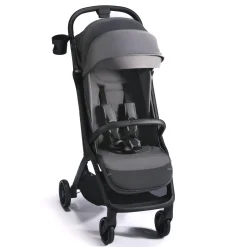 Kinderkraft Nubi 2 Cloudy Grey*Kinder Reisebuggys|Buggys