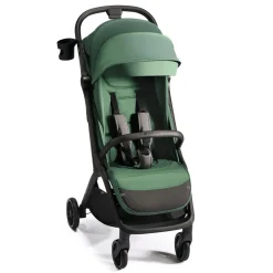 Kinderkraft Nubi 2 Mystic Green*Kinder Reisebuggys|Buggys
