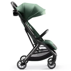 Kinderkraft Nubi 2 Mystic Green*Kinder Reisebuggys|Buggys