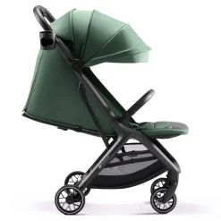 Kinderkraft Nubi 2 Mystic Green*Kinder Reisebuggys|Buggys