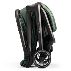 Kinderkraft Nubi 2 Mystic Green*Kinder Reisebuggys|Buggys