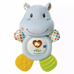 vtech Nuckelnilpferd* Zahnungshilfen