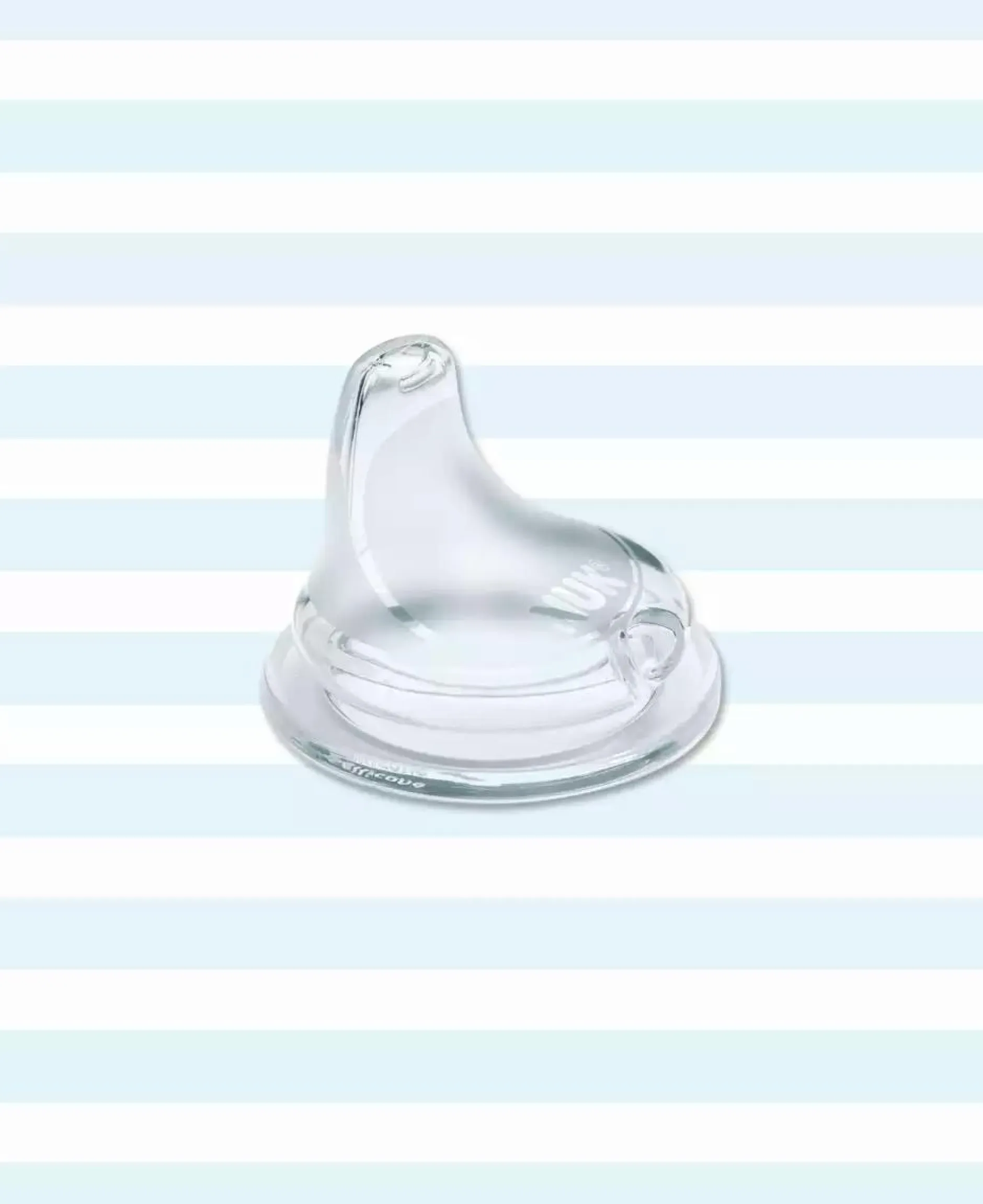 NUK First Choice Soft-Trinktülle* Flaschen & Sauger