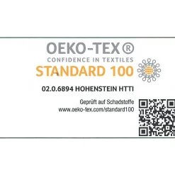 hartmann Oberbett Bamboo 135x200 cm* Bettausstattung