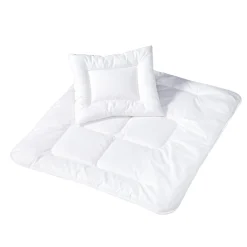 hartmann Oberbettenset Happy Fun 80x80 cm* Bettausstattung