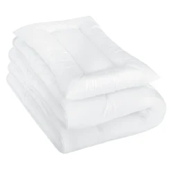 hartmann Oberbettenset Satin 100x135 cm* Bettausstattung