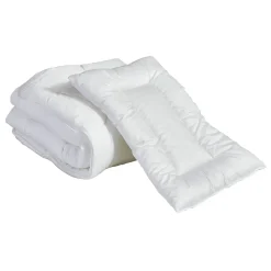 hartmann Oberbettenset Satin 100x135 cm* Bettausstattung