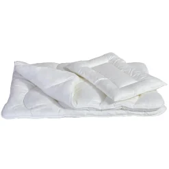 hartmann Oberbettenset Satin 100x135 cm* Bettausstattung