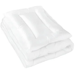 hartmann Oberbettenset Tencel 100 x 135 cm* Bettausstattung