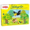 HABA Obstgarten*Kinder Lernspielzeug|Spielzeug Ab 3 Jahren