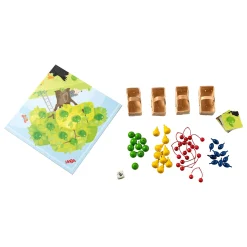 HABA Obstgarten*Kinder Lernspielzeug|Spielzeug Ab 3 Jahren