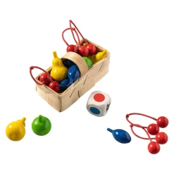 HABA Obstgarten*Kinder Lernspielzeug|Spielzeug Ab 3 Jahren