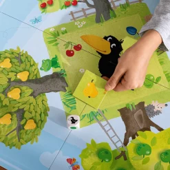 HABA Obstgarten*Kinder Lernspielzeug|Spielzeug Ab 3 Jahren