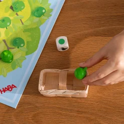 HABA Obstgarten*Kinder Lernspielzeug|Spielzeug Ab 3 Jahren